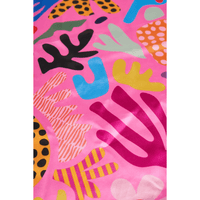 Pollyanna Pink - Wrappr