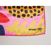 Pollyanna Pink - Wrappr