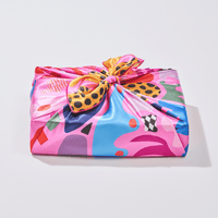 Pollyanna Pink - Wrappr