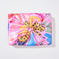 Pollyanna Pink - Wrappr