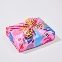 Pollyanna Pink - Wrappr