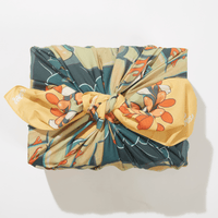Queen Bee | 50" Furoshiki Gift Wrap by David Camisa - Wrappr