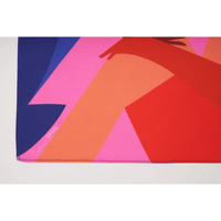 Reign | 18" Furoshiki Wrap by Nina Clausonet - Wrappr