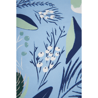 Resilient | Medium Silk Furoshiki Wrap - Wrappr