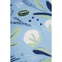 Resilient | Medium Silk Furoshiki Wrap - Wrappr