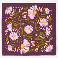 Rise | 35" Furoshiki Wrap by Kristin Heldt - Wrappr