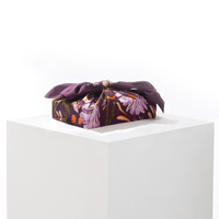 Rise | 35" Furoshiki Wrap by Kristin Heldt - Wrappr