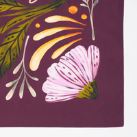 Rise | 35" Furoshiki Wrap by Kristin Heldt - Wrappr