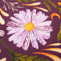 Rise | 35" Furoshiki Wrap by Kristin Heldt - Wrappr