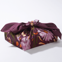 Rise | 35" Furoshiki Wrap by Kristin Heldt - Wrappr