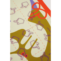 Seed | 18" Furoshiki Wrap by Keeenue - Wrappr