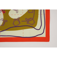 Seed | 18" Furoshiki Wrap by Keeenue - Wrappr