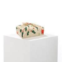 Shine Bright | 35" Furoshiki Gift Wrap by Lzy Sunday - Wrappr