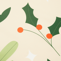 Shine Bright | 35" Furoshiki Gift Wrap by Lzy Sunday - Wrappr