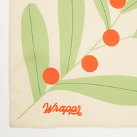 Shine Bright | 35" Furoshiki Gift Wrap by Lzy Sunday - Wrappr