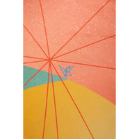 Solstice | 28" Furoshiki Wrap by Essery Waller - Wrappr