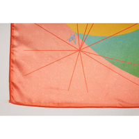 Solstice | 28" Furoshiki Wrap by Essery Waller - Wrappr