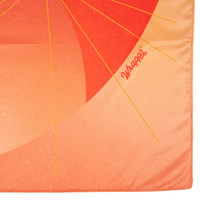 Solstice | 28" Furoshiki Wrap by Essery Waller - Wrappr