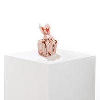 Spark | 18" Furoshiki Gift Wrap by Lzy Sunday - Wrappr