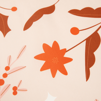 Spark | 18" Furoshiki Gift Wrap by Lzy Sunday - Wrappr