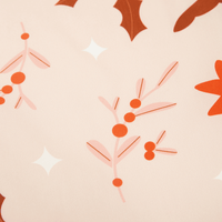 Spark | 18" Furoshiki Gift Wrap by Lzy Sunday - Wrappr