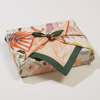 Spring Flight - Wrappr