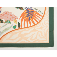 Spring Flight - Wrappr