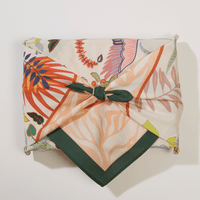 Spring Flight - Wrappr