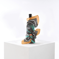 Sprout | 28" Furoshiki Wrap by Keeenue - Wrappr