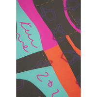 Sprout | 28" Furoshiki Wrap by Keeenue - Wrappr