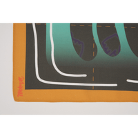 Sprout | 28" Furoshiki Wrap by Keeenue - Wrappr