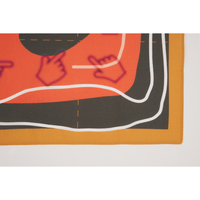 Sprout | 28" Furoshiki Wrap by Keeenue - Wrappr