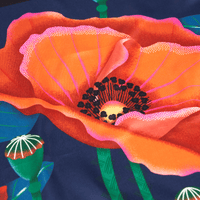 Sweet Nothing | 28" Furoshiki Gift Wrap by Corina Plamada - Wrappr