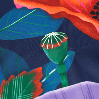 Sweet Nothing | 28" Furoshiki Gift Wrap by Corina Plamada - Wrappr