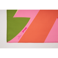 Throne | 35" Furoshiki Wrap by Nina Clausonet - Wrappr