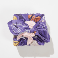 Tie-Up Scrunchie 🎀 - Wrappr