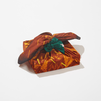 Tie-Up Scrunchie 🎀 - Wrappr