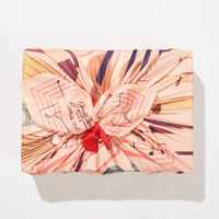 Tie-Up Scrunchie 🎀 - Wrappr