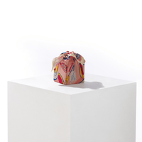 Together | 18" Furoshiki Wrap by Rialda Dizdarević - Wrappr