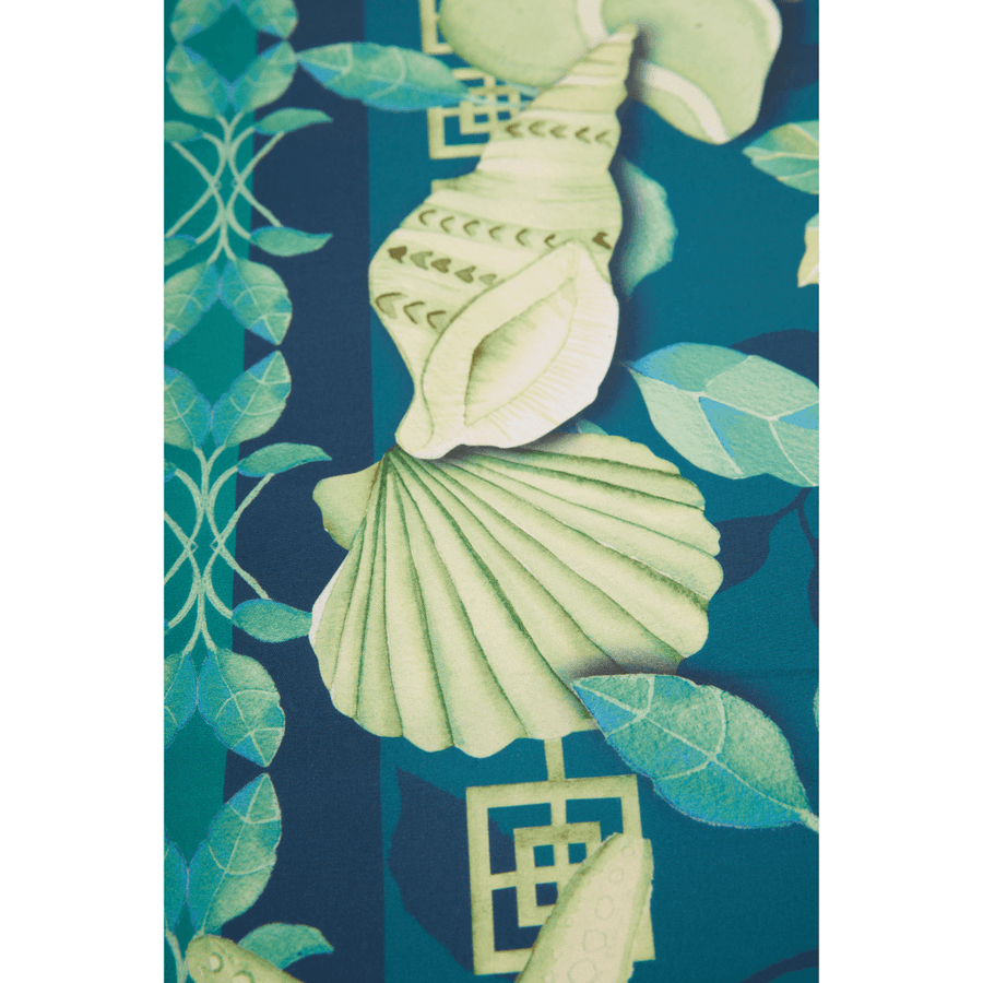 True | Medium Cotton Furoshiki Wrap - Wrappr