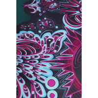 Universe | Large Satin Furoshiki Wrap - Wrappr