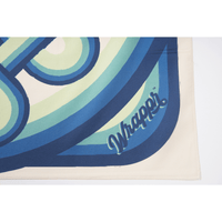 Voyage | 28" Furoshiki Wrap by Alby Kenny - Wrappr