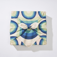 Voyage | 28" Furoshiki Wrap by Alby Kenny - Wrappr