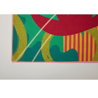 Warm Garden - Wrappr