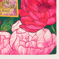 Winx | 28" Furoshiki Gift Wrap by Noelle Anne Navarette - Wrappr