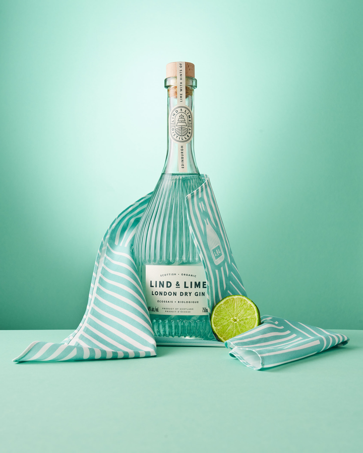Lind & Lime Gin Distillery