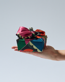 Wrap a Jewelery Box