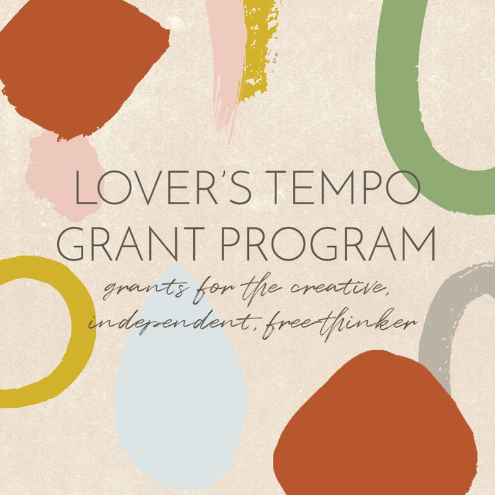 Wrappr receives second annual Lover's Tempo Grant