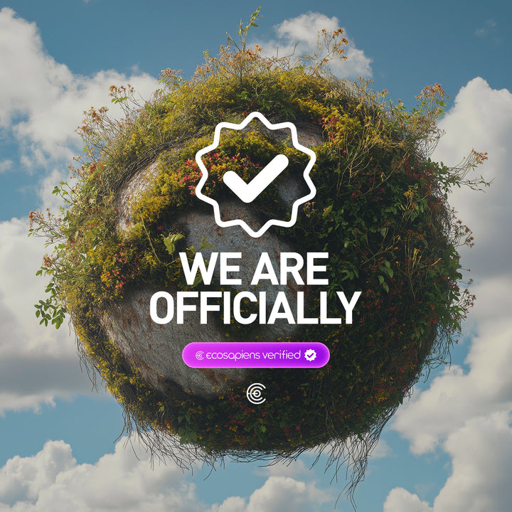 Wrappr is Ecosapiens Verified