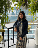 Archita Khosla - Wrappr